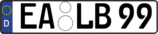 EA-LB99