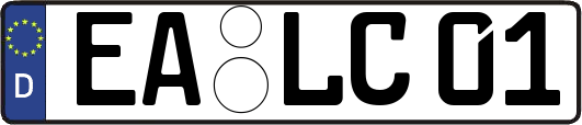 EA-LC01