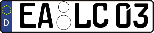 EA-LC03