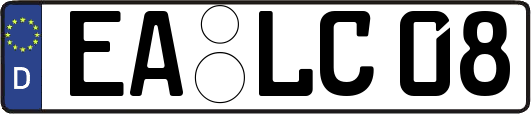 EA-LC08