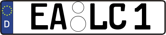 EA-LC1
