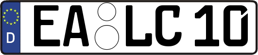 EA-LC10