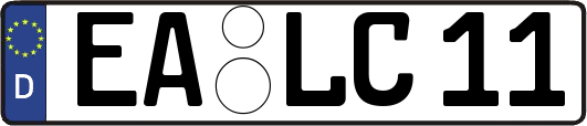 EA-LC11