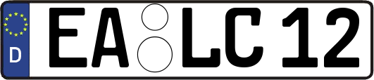 EA-LC12