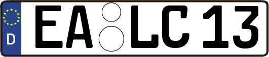 EA-LC13