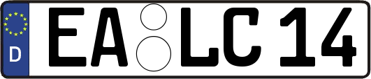 EA-LC14