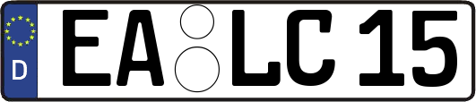 EA-LC15