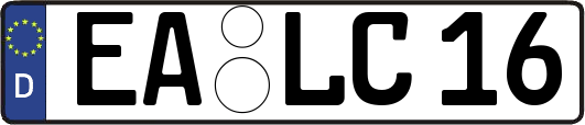 EA-LC16