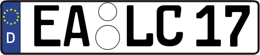 EA-LC17