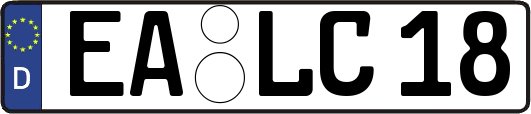 EA-LC18