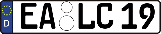 EA-LC19