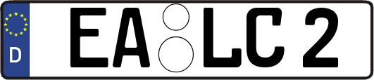 EA-LC2