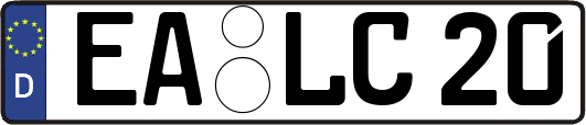 EA-LC20