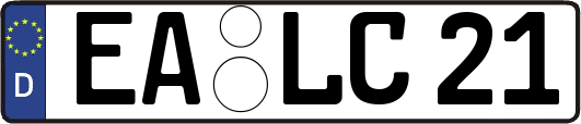 EA-LC21