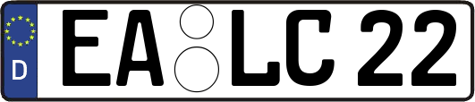 EA-LC22