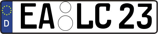 EA-LC23