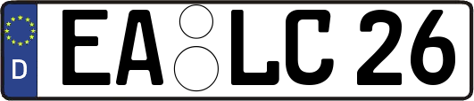 EA-LC26