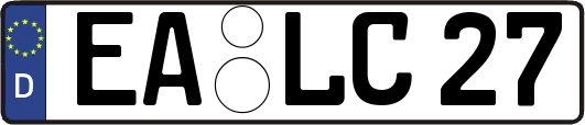 EA-LC27
