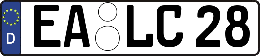EA-LC28