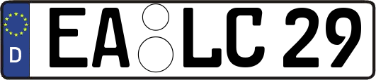 EA-LC29