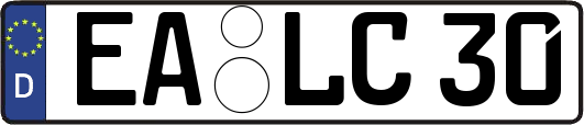EA-LC30