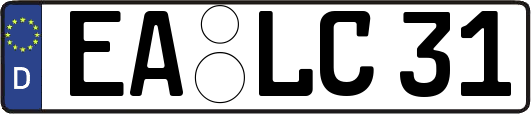 EA-LC31