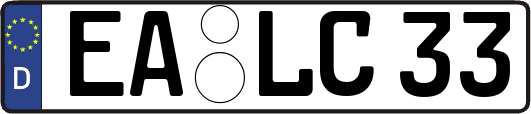EA-LC33