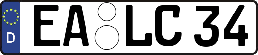 EA-LC34