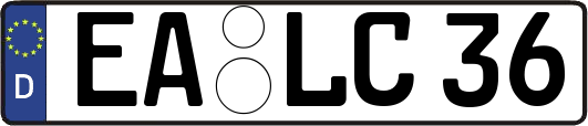EA-LC36