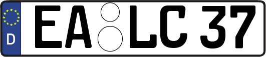 EA-LC37