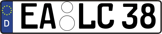 EA-LC38