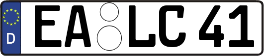 EA-LC41
