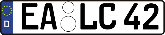 EA-LC42