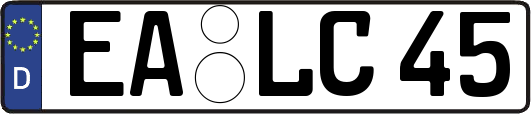 EA-LC45
