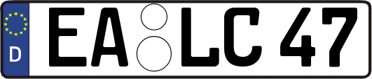 EA-LC47