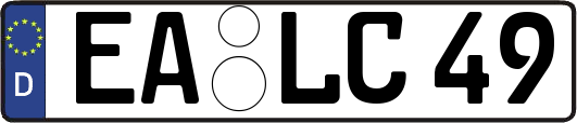EA-LC49