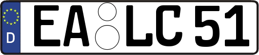 EA-LC51