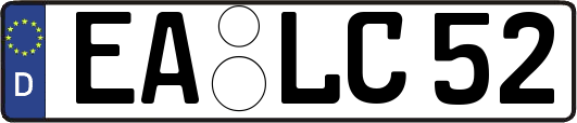 EA-LC52