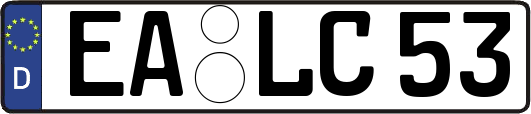 EA-LC53