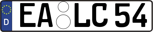 EA-LC54
