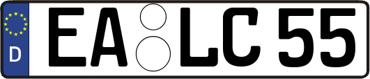 EA-LC55