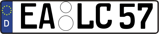 EA-LC57