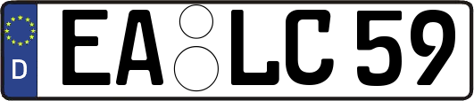 EA-LC59