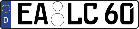 EA-LC60