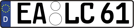 EA-LC61