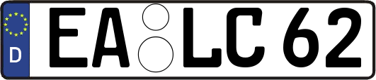 EA-LC62
