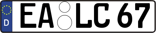 EA-LC67