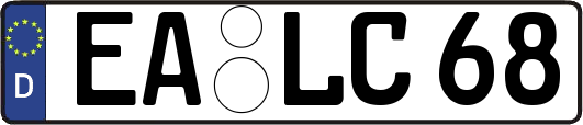EA-LC68
