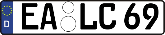 EA-LC69