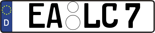 EA-LC7